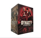 Dynasty  The Complete Series  dvd  57-disc-set  Free Shipping New   Sealed Us