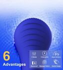 Facial Cleansing Brush  Waterproof Cleansing  Exfoliating And Massaging