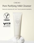 Chicho Korean Pore Cleanser Job s Tears Micro-polish Face Wash 4 05 Fl Oz