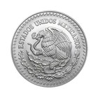 2024 Silver Mexican Libertad Onza 1 4 Oz Brilliant Uncirculated