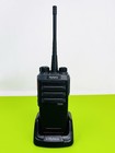 Hytera Pd402i U Two-way Uhf  400-470mhz  Digital Portable Radio W  Battery