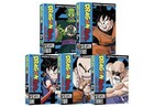 Dragon Ball Complete Series Seasons 1-5 Dvd Set    new Sealed