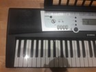 Yamaha Psr-e203 Portable 61 Key Electronic Keyboard