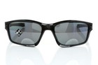 Oakley 275523 Men s Chainlink Sunglasses Black Ink iridium Polarized  57 Mm