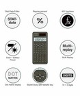 Casio Fx-991ms 2nd Gen Non-programmable Scientific Calculator  401 Functions