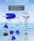 Mineral Sanitizer For In-ground   Above-ground Pools W20080 W20086 W20171 W28175