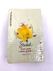Vintage Staehle Butch The Cocker Spaniel Dog Sealed Stardust Playing Cards 