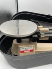 Ohaus 2610 Gram Triple Beam Balance Scale With Case