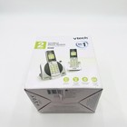 Vtech Cs6919-2 Dect 6 0 2 Handset Cordless Phone System Call Id Intercom