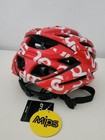 Ss20 Supreme X Giro Syntax Mips Skate Bicycle Adult Red Accessory Size M 55-59cm