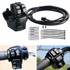 Cruise Control Kit For Harley Softail Breakout Fxse Fxbrs Fatboy Flfbs 2016-2024