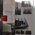 Jal Japan Airlines Airbus A350-1000 Brochure