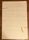 Rare 1969 Vintage Eric Clapton Poster Visual Thing Inc 24   x36     b270 Read