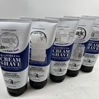 5 Pack  Softsheen-carson Magic Razorless Cream Shave For Men  6 Oz Each New