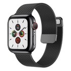 Magnetic Metal Loop Band Iwatch Strap For Apple Watch 6 5 4 3 2 1 se 38-44mm 