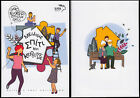 Greece 2020 Special Numbered Collectible Album  we Stayed Home And Won 