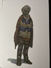 Star Wars Movie Props Concept Art The Force Awakens Production Art Used Print R1