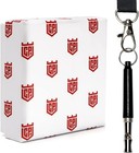 Adjustable Dog Whistle For Recall  Training   Lanyard  2-pack  97195_2