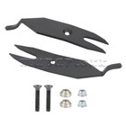 Replace For Woodys Navs-2000 Navigator Ski Protectors Fits Ski-doo Pilot 5 7 6 9