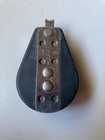 Harken Single Pulley Block