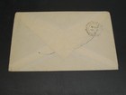 Ceylon 1911 Cover To Germany  15758