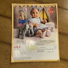 American Girl 1999 Fall Catalogue