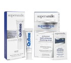 Supersmile Teeth Whitening Superstrips   Quikee 2 Pc Set