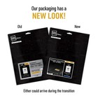 Permatrack Tamper-evident Asset Tag Labels  3 4  X 1-1 2   320 Labels