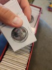 Washington Proof Quarters