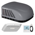 15 000 Btu Rv Rooftop Ac Unit Non-ducted  Portable Ac Unit For For Rv  Caravan