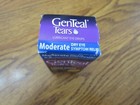 1 Genteal Tears Lubricant Eye Drops  Moderate 0 5 Oz  15ml  Exp 9 2025 Sealed