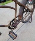 1936 Only Wards Hawthorn Mens Bicycle Project 