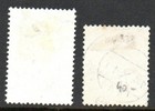 Netherlands Key High Values Veth Series 1926 And Child Welfare 1936   C079