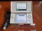 Nintendo Ds Lite Pokemon Giratina Handheld Console - White