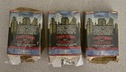 Vintage Empty Time Square Cigarettes Three Packs