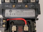 Nib - Allen Bradley - 509cod - 509-aoh-a2fnema 3 Phase Non-reversing Starter 18a