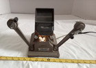 Vintage Minette Super Single Eight 8mm Film Editor Viewer 