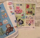 2025 Walmart Lets Go To The Toy Shop Kids Christmas Shopping Catalog