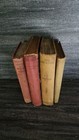Lot Of 4 Antique Vintage Hardcover Books Heidi Harvester Mary Jane Choice Select