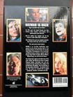 Batman The Official Book Of The Movie Hardcover Hc 1989 John Marriott Tim Burton