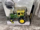 1 64 Scale John Deere 4520 Tractor With  Cab And Duals Ertl Premiere Die-cast