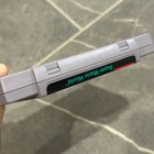 Super Nintendo Snes Super Mario World Cartridge Only Authentic