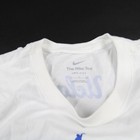 Ucla Bruins Nike Nike Tee Short Sleeve Shirt Men s White New
