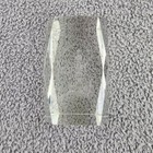 Laser Cut Glass Lighthouse Fish Jumping