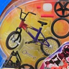 Vintage Hot Wheels Bmx Troy Lee Design Bike Core 2 4