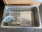 Apw Wyott 3p-bm8ocs Hot Food Well With Thermostat  Bottom Mount  12  X20 