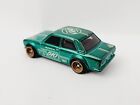 Hot Wheels Super Treasure Hunt Datsun 510 Nm To Mint Loose Very Nice Wt43