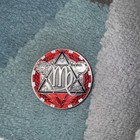 Signs Of The Zodiac  Virgo Geocoin
