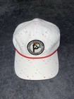  rare   read    Pineapple And Arnold Palmer Puma Golf Hats Snapback Lot Of 2