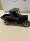 Danbury Mint 1925 Ford Model T Runabout Pickup Truck